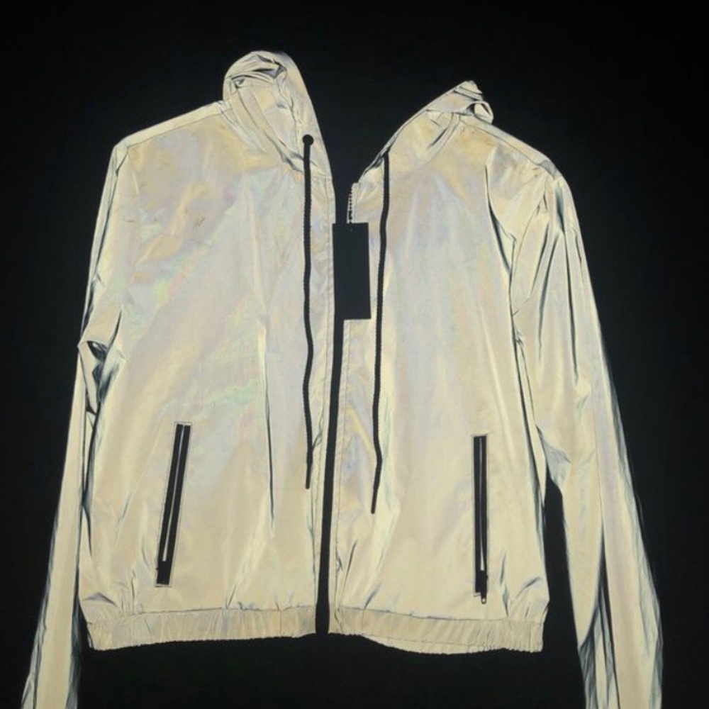 Jacket - Picture 2 of 2